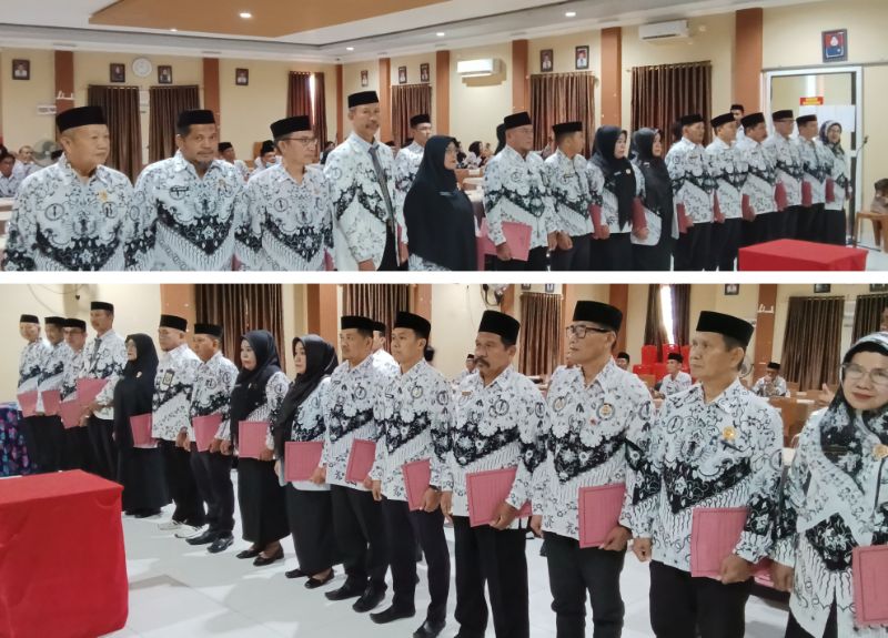 Bidang PGRI Kab. Banyumas - Persatuan Guru Republik Indonesia Cabang Kab. Banyumas