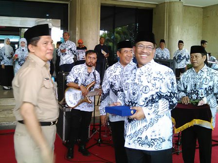 Pencarian PGRI Kab. Banyumas - Persatuan Guru Republik Indonesia Cabang Kab. Banyumas